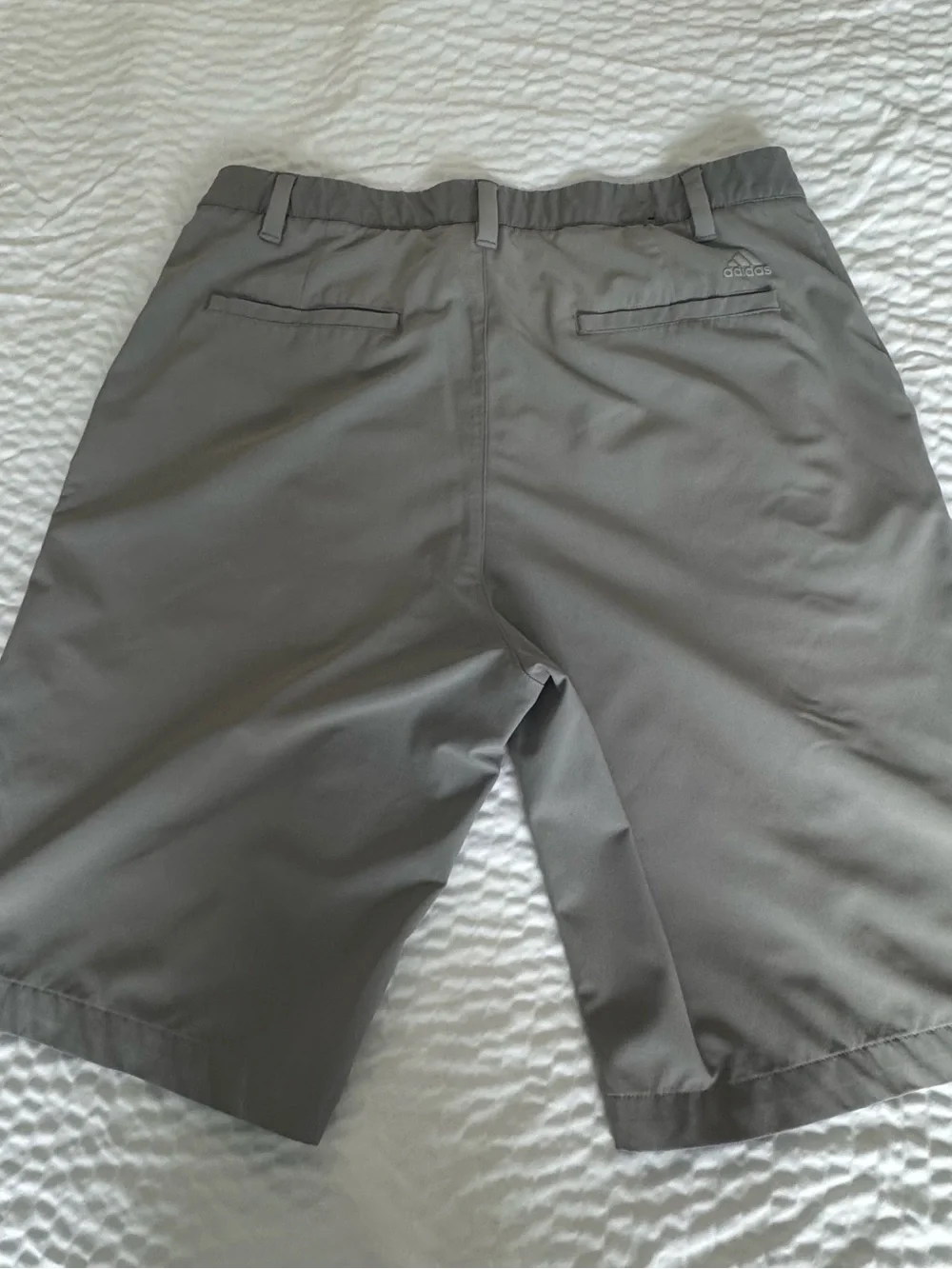 adidas golf athletic